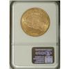 Image 2 : 1923 $20 MS62 NGC. NGC Census: (8198/9856). PCGS P