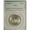 Image 1 : 1936 50C Albany MS64 PCGS. PCGS Population (1509/2