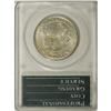 Image 2 : 1936 50C Albany MS64 PCGS. PCGS Population (1509/2