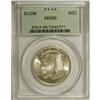 Image 3 : 1936 50C Elgin MS65 PCGS. PCGS Population (1847/1073).