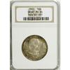 Image 1 : 1922 50C Grant no Star MS64 NGC. NGC Census: (1319