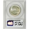 Image 2 : 1926 50C Sesquicentennial MS64 PCGS. PCGS Populati