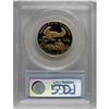 Image 2 : 1994-W G$25 Half-Ounce Gold Eagle PR69 Deep Cameo PC