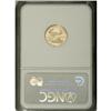 Image 2 : 2006-W G$5 Tenth-Ounce Gold PR70 Deep Cameo NGC. N