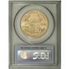 Image 2 : 2006-W $50 20th Ann. MS69 PCGS. PCGS Population (0/0).