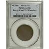 Image 3 : 1850 1C AU50 PCGS. PCGS Population (12/228). NGC Censu