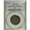 1850 1C AU50 PCGS. PCGS Population (12/228). NGC Censu