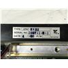 Image 4 : YASKAWA JZNC-RK22 CONTROLLER W/ CARDS *PART #"s PICTURED*