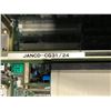 Image 7 : YASKAWA JZNC-RK22 CONTROLLER W/ CARDS *PART #"s PICTURED*