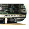 Image 8 : YASKAWA JZNC-RK22 CONTROLLER W/ CARDS *PART #"s PICTURED*