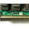 Image 4 : YASKAWA JANCD-SP20B-02 CIRCUIT BOARD