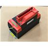 Image 2 : SEW EURODRIVE MDX61B0220-503-4-00 MOVIDRIVE