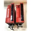 Image 3 : (2) SEW EURODRIVE MDX61B0040-5A3-4-00 MOVIDRIVE