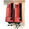 Image 3 : (2) SEW EURODRIVE MDX61B0040-5A3-4-00 MOVIDRIVE