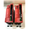 Image 3 : (2) SEW EURODRIVE MDX61B0022-5A3-4-00 MOVIDRIVE
