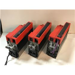 (3) SEW EURODRIVE MDX61B0022-5A3-4-00 MOVIDRIVE
