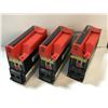 Image 2 : (3) SEW EURODRIVE MDX61B0022-5A3-4-00 MOVIDRIVE
