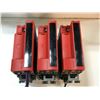 Image 3 : (3) SEW EURODRIVE MDX61B0022-5A3-4-00 MOVIDRIVE