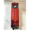Image 3 : SEW EURODRIVE MC07A022-5A3-4-00 MOVITRAC DRIVE