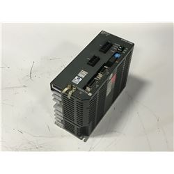 SANYO DENKI PY2C030U0XXXC02 SERVO AMPLIFIER