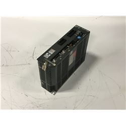 SANYO DENKI PY2C015U0XXXC01 SERVO AMPLIFIER