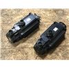Image 2 : (2) YASKAWA SGMG-13AWA-YR12 AC SERVO MOTOR