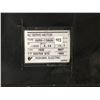 Image 5 : (2) YASKAWA SGMG-13AWA-YR12 & SGMG-13AWA-YR13  AC SERVO MOTOR