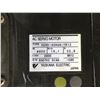 Image 4 : (2) YASKAWA SGMD-40AWA-YR12 AC SERVO MOTOR