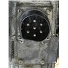 Image 5 : (2) YASKAWA SGMD-22AWA-YR13 AC SERVO MOTOR *CONNECTOR DAMAGE*