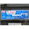 Image 4 : TOYODA 20BM220MBDT0 BL SUPER SERVO MOTOR
