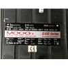 Image 4 : (3) MOOG G416-805 G400 SERVO MOTOR