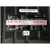 Image 6 : (3) MOOG G416-805 G400 SERVO MOTOR