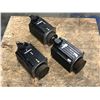 Image 1 : (3) MOOG G416-805 G400 SERVO MOTOR