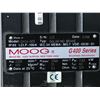 Image 5 : (3) MOOG G416-805 G400 SERVO MOTOR