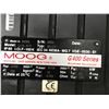 Image 6 : (3) MOOG G416-805 G400 SERVO MOTOR