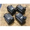 Image 2 : (4) MOOG G416-605 G400 SERVO MOTOR