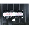 Image 7 : (4) MOOG G416-605 G400 SERVO MOTOR