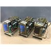 Image 2 : (3) YASKAWA JUSP-ACP25JAA SERVOPACK