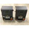 Image 1 : (2) ATLAS COPCO 2101-S4-115R POWER FOCUS