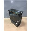 Image 2 : SANYO DENKI 68AA150TFR01 ABS SUPER SERVO AMPLIFIER