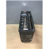 Image 3 : SANYO DENKI 68AA150TFR01 ABS SUPER SERVO AMPLIFIER