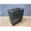 Image 1 : SANYO DENKI BP100XX26 POWER UNIT