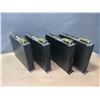 Image 2 : (4) - KOLLMORGEN BDS4A-206J-0001/206B21P_BDS4 INDUSTRIAL SERVO DRIVES