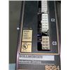 Image 3 : (4) - KOLLMORGEN BDS4A-206J-0001/206B21P_BDS4 INDUSTRIAL SERVO DRIVES