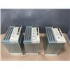 Image 2 : (3) - PANASONIC MSDA403D1A AC SERVO DRIVERS
