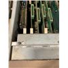 Image 4 : LOT - NACHI RACK WITH BOARDS AS SHOWN IN PHOTOS PLUS (3) ADDITIONAL NACHI UM883A/UM884A BOARDS
