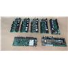 Image 1 : LOT OF CIRCUIT BOARDS (SEE PICS FOR DETAILS)