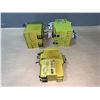 Image 2 : LOT OF PILZ ITEMS (SEE PICS FOR PART NUMBERS)