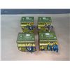 Image 2 : LOT OF PILZ ITEMS (SEE PICS FOR PART NUMBERS)