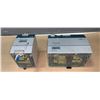 Image 2 : LOT OF SOLA POWER SUPPLY (SEE PICS FOR PART NUMBERS)
